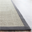 Safavieh Natural Fiber Marble Area Rug - Runner 2'6