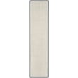 Safavieh Natural Fiber Marble Area Rug - Runner 2'6