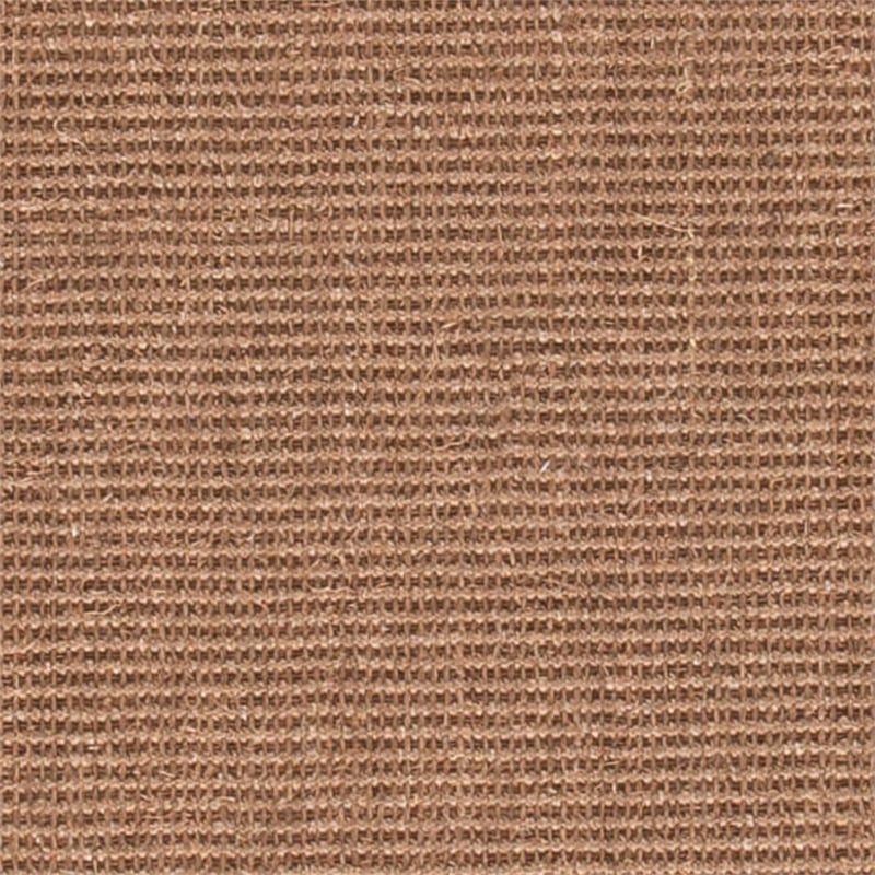 Safavieh Natural Fiber Brown Area Rug - Runner 2'6