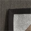 Safavieh Natural Fiber Charcoal Area Rug - Runner 2'6