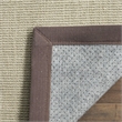 Safavieh Natural Fiber Taupe Area Rug - Runner 2'6