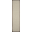 Safavieh Natural Fiber Taupe Area Rug - Runner 2'6