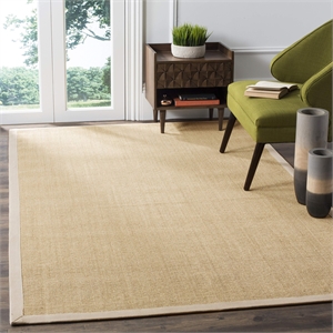 Safavieh Natural Fiber Maize Area Rug - 3' x 5'
