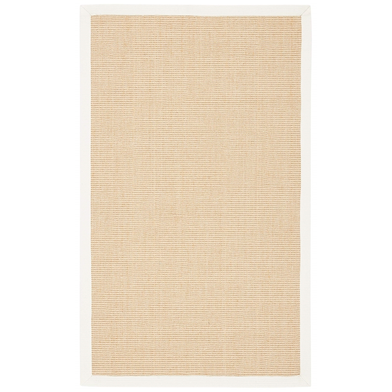 Safavieh Natural Fiber Maize Area Rug - 3' x 5'