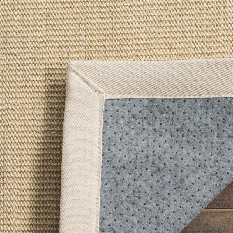 Safavieh Natural Fiber Maize Area Rug - 3' x 5'
