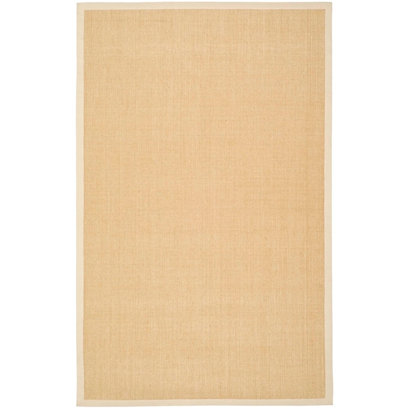 Safavieh Natural Fiber Maize Area Rug - 4' x 6'