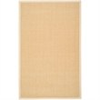Safavieh Natural Fiber Maize Area Rug - 4' x 6'