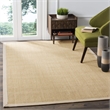 Safavieh Natural Fiber Maize Area Rug - 5' x 8'