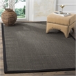 Safavieh Natural Fiber Maize Area Rug - 6' x 9'