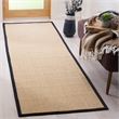 Safavieh Natural Fiber Maize Area Rug - 8' x 10'