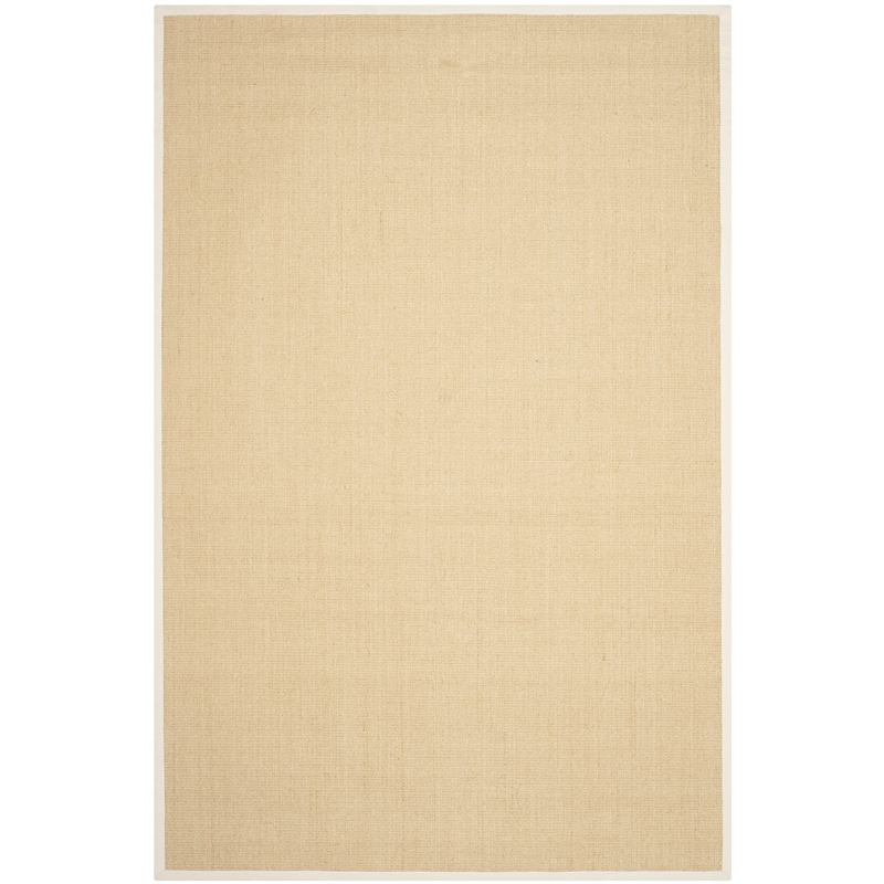 Safavieh Natural Fiber Maize Area Rug - 9' x 12'