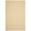 Safavieh Natural Fiber Maize Area Rug - 9' x 12'