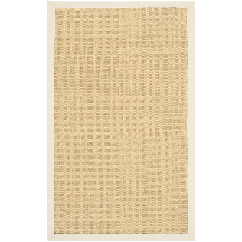 Safavieh Natural Fiber Maize Area Rug - Runner 2'6