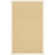 Safavieh Natural Fiber Maize Area Rug - Runner 2'6