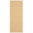 Safavieh Natural Fiber Maize Area Rug - Runner 2'6