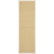 Safavieh Natural Fiber Maize Area Rug - Runner 2'6