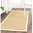 Safavieh Natural Fiber Maize Area Rug - Runner 2'6