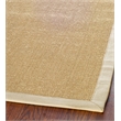 Safavieh Natural Fiber Maize Area Rug - Runner 2'6