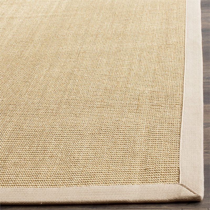 Safavieh Natural Fiber Maize Area Rug - Runner 2'6
