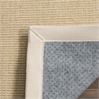 Safavieh Natural Fiber Maize Area Rug - Square 4'