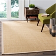 Safavieh Natural Fiber Maize Area Rug - Square 6'