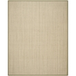 Safavieh Natural Fiber Green Area Rug - 7'6
