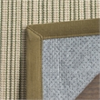 Safavieh Natural Fiber Green Area Rug - Runner 2' x 8'