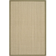 Safavieh Natural Fiber Tan Area Rug - 3' x 5'