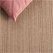 Safavieh Natural Fiber Tan Area Rug - 7'6