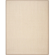 Safavieh Natural Fiber Tan Area Rug - 9' x 12'