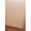 Safavieh Natural Fiber Tan Area Rug - 9' x 12'