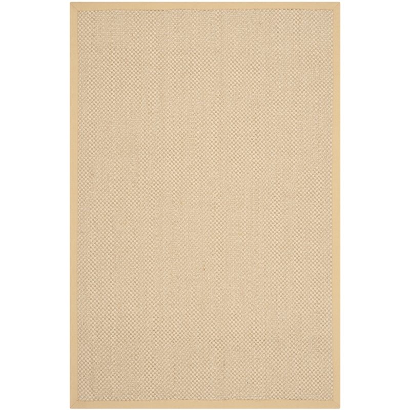 Safavieh Natural Fiber Maize Area Rug - Runner 2'6