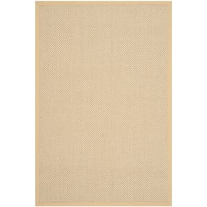 Safavieh Natural Fiber Maize Area Rug - Runner 2'6&quot x 4'