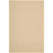 Safavieh Natural Fiber Maize Area Rug - Runner 2'6