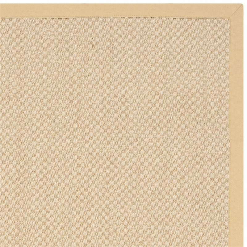 Safavieh Natural Fiber Maize Area Rug - Runner 2'6