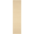 Safavieh Natural Fiber Maize Area Rug - Runner 2'6