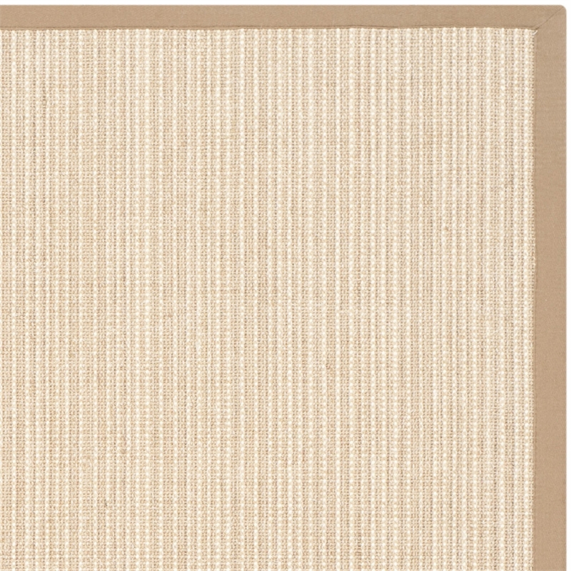 Safavieh Natural Fiber Maize Area Rug - Square 10'