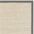 Safavieh Natural Fiber Marble Area Rug - Square 4'