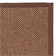 Safavieh Natural Fiber Brown Area Rug - Runner 2'6