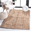 Safavieh Natural Fiber Natural Area Rug - 5' x 7'6