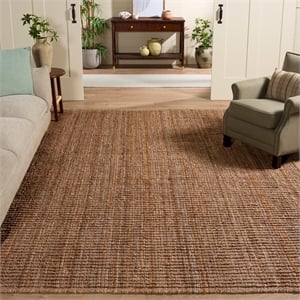 Safavieh Natural Fiber Natural Area Rug - 7'6&quot x 9'6&quot