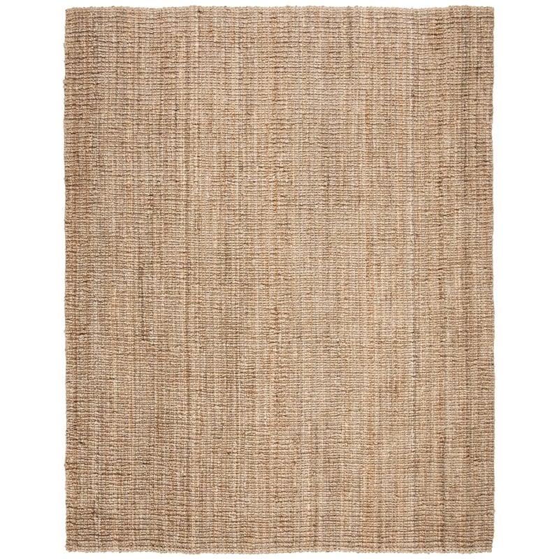 Safavieh Natural Fiber Natural Area Rug - 10' x 14'