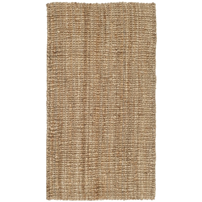 Safavieh Natural Fiber Natural Area Rug - Runner 2' x 4'