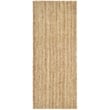 Safavieh Natural Fiber Natural Area Rug - Runner 2' x 6'