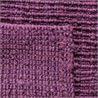 Safavieh Natural Fiber Purple Area Rug - Runner 2'6