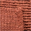 Safavieh Natural Fiber Rust Area Rug - Runner 2'6