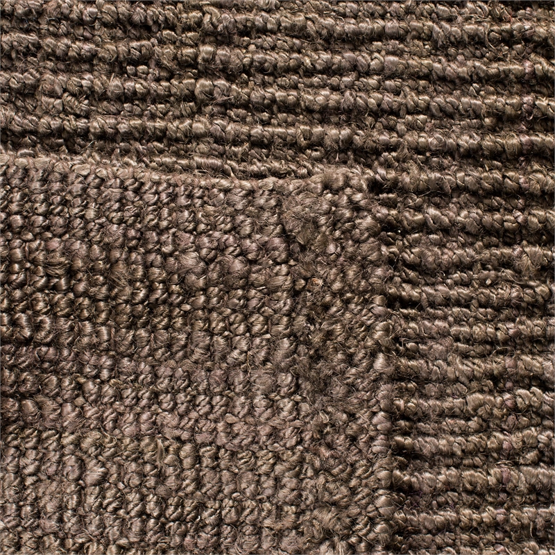Safavieh Natural Fiber Rust Area Rug - Runner 2'6