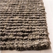Safavieh Natural Fiber Rust Area Rug - Runner 2'6