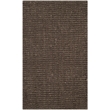 Safavieh Natural Fiber Brown Area Rug - Runner 2'6