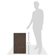Safavieh Natural Fiber Brown Area Rug - Runner 2'6
